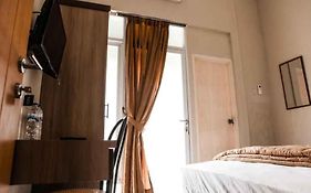 Comfy Homestay