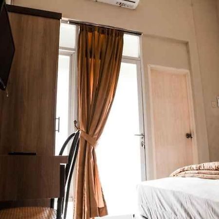 Comfy Homestay Yogyakarta Bagian luar foto