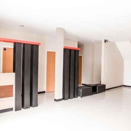 Comfy Homestay Yogyakarta Bagian luar foto
