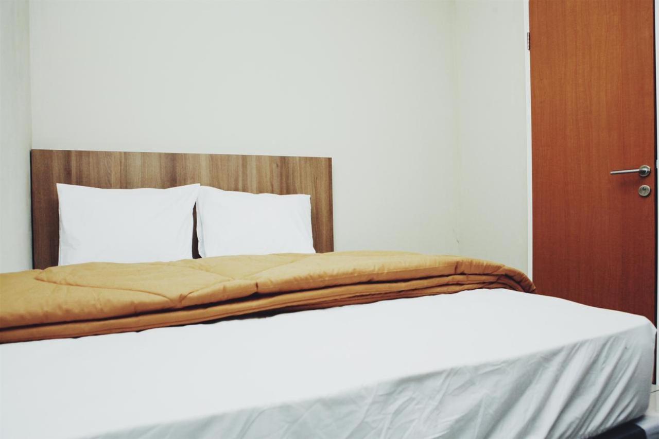 Comfy Homestay Yogyakarta Bagian luar foto