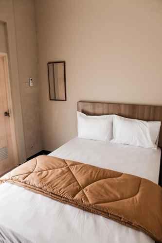 Comfy Homestay Yogyakarta Bagian luar foto