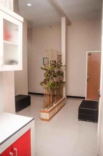 Comfy Homestay Yogyakarta Bagian luar foto