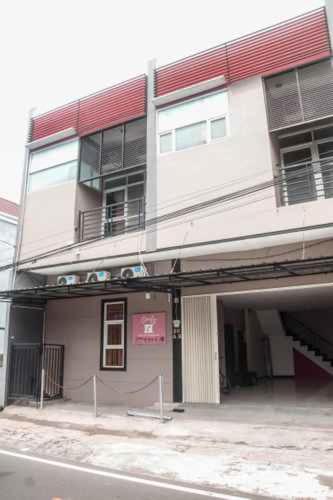 Comfy Homestay Yogyakarta Bagian luar foto